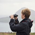 Joni Keen - Stories From A Scottish Island