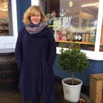 Claire Bay Stores - Stories From A Scottish Island